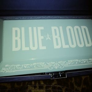 Jeffree Star Cosmetics Blue Blood Blueblood